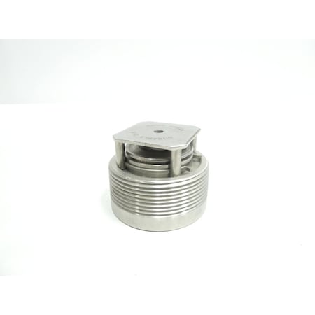 Durabla Multipositional 1-1/2In Check Valve 8078